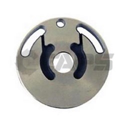 Plate Rear End - Suits Ingersoll Rand 285B