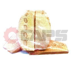 Vane Set - Suits Ingersoll Rand 285B Impact Wrench