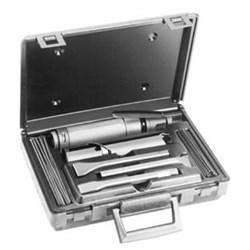 Inline Air Scaler Kit, 4,000 bpm: Ingersoll Rand 182K1