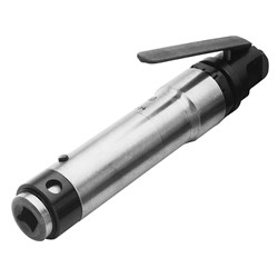 Ingersoll Rand 182L: Pneumatic In-line Chisel Scaler