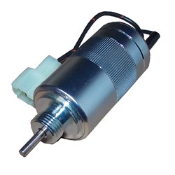 Run Solenoid for Airman PDS100S, PDS55S-5C1, PDSF75S-5C1