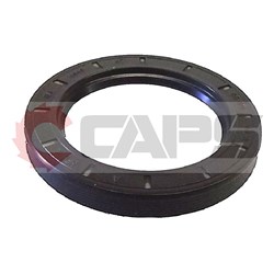 Seal Ring 3760 - 55X80X08 RBS65/F, RBS 66, ES55/2P