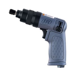 Ingersoll Rand 2101XPA-QC: 1/4" Hex Air Mini Impact Wrench, 55ft-lb Torque
