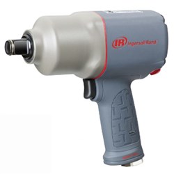 Ingersoll Rand 2145QIMAX-SP: 3/4" Quiet Air Impact Wrench, Spark Proof