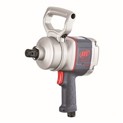 Ingersoll Rand 2175MAX: 1" Air Pistol Grip Impact Wrench