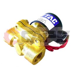 Solenoid Valve - Suits Ingersoll Rand 3000E20/3000E30/7100D15