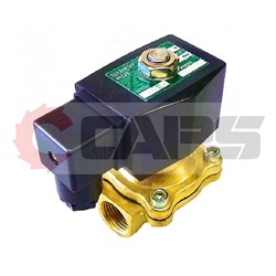 1/2" Solenoid Valve 380-400 Vac Coil - Suits 2475, 2545 & 7100