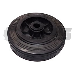 Rubber Wheel - Suits Ingersoll Rand 2340/2475/2545