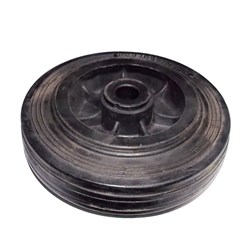 Compressor Wheel, 6 x 3/8 Bore - Suits Ingersoll Rand EL & SCD