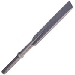 3" Digging Chisel 16" - Suits PB35AS Paving Breaker