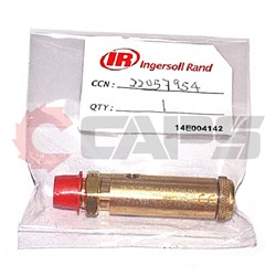 1/4" Safety Valve Separator - MH/ML/MM/MU/UP5/UP5E Series Compressor