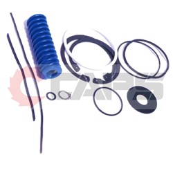 Inlet Valve Control Kit - Suits Ingersoll Rand UP Compressor