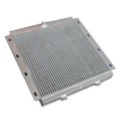 Genuine Cooler Oil/After Air - Suits Ingersoll Rand ML55