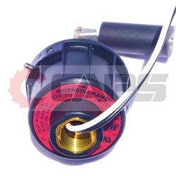 Low Level Oil Switch Kit, Flip Type 3/4" NPT