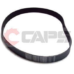 Belt - Suits Ingersoll Rand UP5-18-14 Compressor