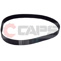 Belt - Suits Ingersoll Rand UP5-15-14 Compressor