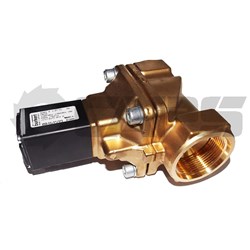 2-Way Solenoid Valve N/C N4/N1 - Suits Ingersoll Rand Compressor