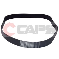 Belt - Suits Ingersoll Rand MH37, ML37, MM37, UP5-37