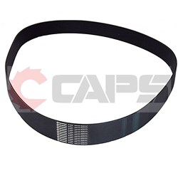 Belt - Suits Ingersoll Rand MUX37 & UP5-37 Compressor