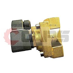 Load Solenoid