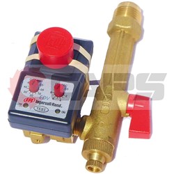 EDV Condensate for Ingersoll Rand UP5E-30TAS