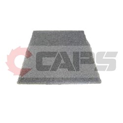 Pre-Filter Pad - Suits Ingersoll Rand UP5E-30TAS