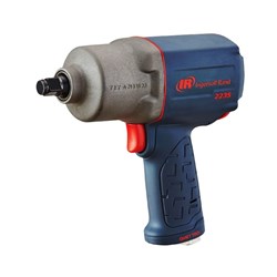 Ingersoll Rand 2235QTIMAX: 1/2" Air Impact Wrench (Quiet)