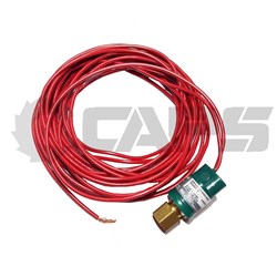 Dryer High Pressure Switch for UP5E-30TAS