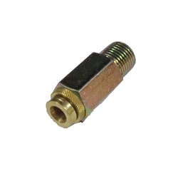 Check Valve Scavenge - UP5-11CTAS-10-272