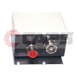 Genuine Ingersoll Rand Pressure Switch - Suits IR Screw Compressors