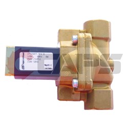 Oil Stop Valve - Suits Ingersoll Rand R/ML Compressor