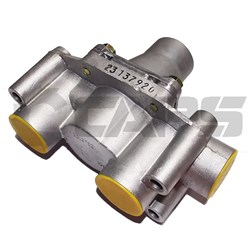 Oil Temp Bypass Valve - Suits Ingersoll Rand Nirvana Compressors