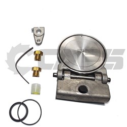 Inlet Valve Repair Kit
