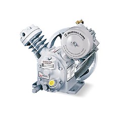 Ingersoll Rand 2340: 3-5.5hp Two-Stage Pump Bare Air End