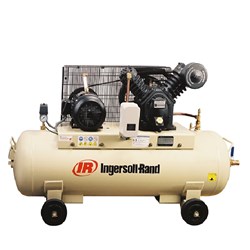 Ingersoll Rand 2340K3/12: 3hp 2-Stage Electrical Air Compressor, 10cfm, 12bar