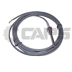 Temperature Sender, Cooler