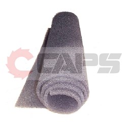 Pre-Filter Pad - Suits Ingersoll Rand R132I, R160I Compressor