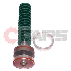 Minimum Pressure Valve Kit - Suits Ingersoll Rand R Compressor