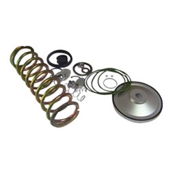 Inlet Valve Service Kit - Suits Ingersoll Rand R132I, R160I