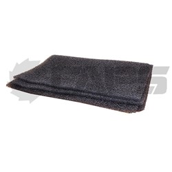 Pad Pre-Filter - Suits Ingersoll Rand R55I, R75I Compressor