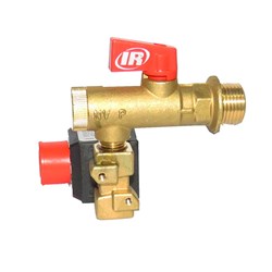 Condensate Drain - Suits Ingersoll Rand R55I, R75I Compressor