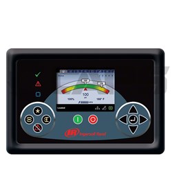 Ingersoll Rand Xe-90M: Rotary Compressor Controller