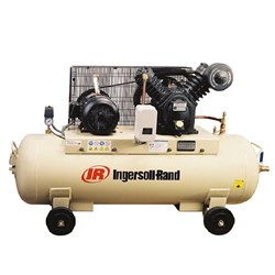 Ingersoll Rand 2475C7/12: 7.5hp Two-Stage Air Compressor