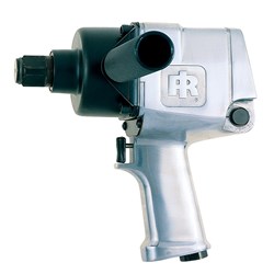 Ingersoll Rand 271: 1" Air Impact Wrench w/ Side Handle, 1,100ft-lbs
