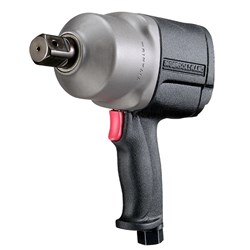 Ingersoll Rand 2925P1Ti: 3/4" Titanium Air Impact Wrench, 1,450ft-lbs