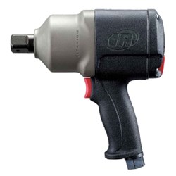 Ingersoll Rand 2925RBP1Ti-EX: 3/4” Air Impact Wrench, 1600ft-lb, ATEX CERTIFIED ZONE 1 & 2