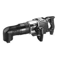 Ingersoll Rand 2934B9: 1" Air Impact Wrench, D-Handle, 750 ft-lbs