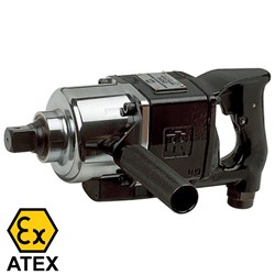 Ingersoll Rand 2940B2SP-EU:  1" Air Impact Wrench
