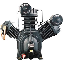Ingersoll Rand 3000: 20hp - 30hp Two-Stage Pump Bare Air End