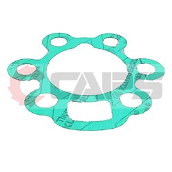 Gasket - Suits Ingersoll Rand 15T2XB15/35 Compressor